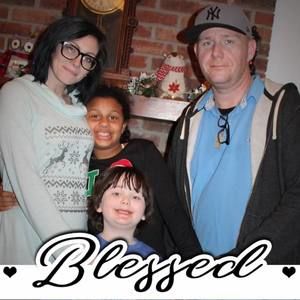 Meet your Posher, Adam